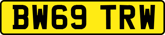 BW69TRW