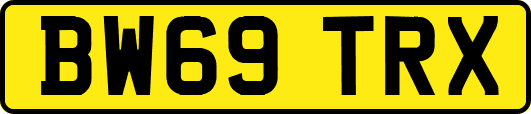 BW69TRX