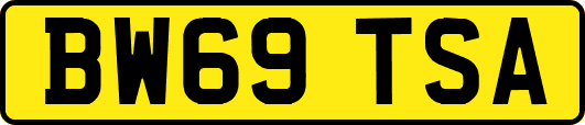 BW69TSA