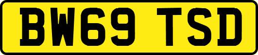 BW69TSD