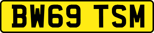 BW69TSM