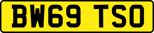 BW69TSO