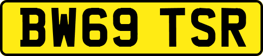 BW69TSR
