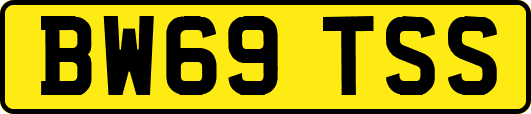BW69TSS