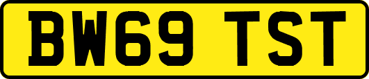 BW69TST
