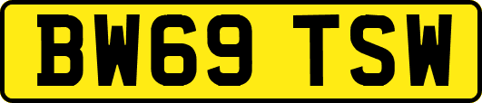 BW69TSW