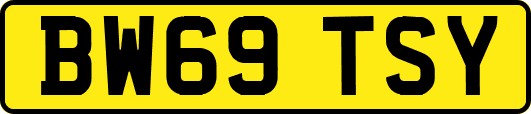 BW69TSY