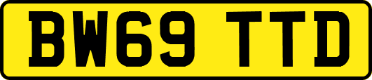 BW69TTD