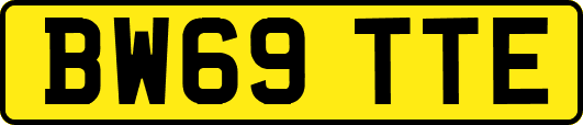 BW69TTE