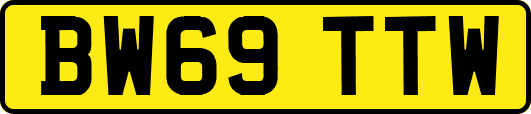 BW69TTW