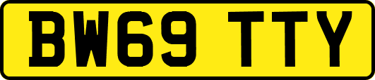 BW69TTY