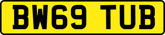 BW69TUB