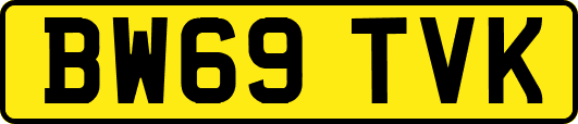 BW69TVK