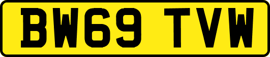 BW69TVW
