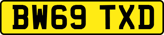 BW69TXD