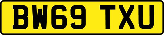 BW69TXU