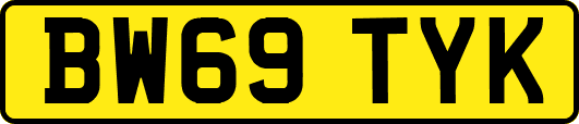BW69TYK
