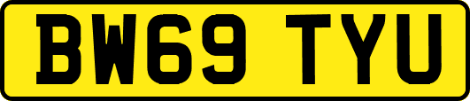 BW69TYU
