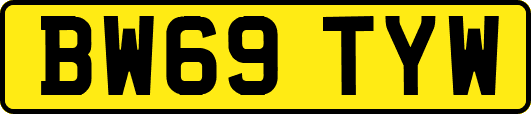 BW69TYW