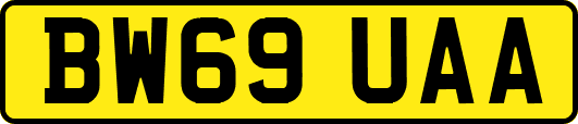 BW69UAA