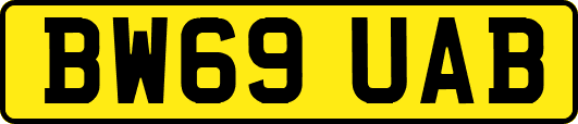 BW69UAB