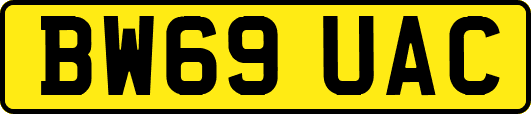 BW69UAC