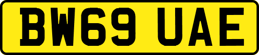 BW69UAE
