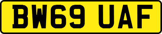 BW69UAF
