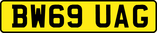 BW69UAG