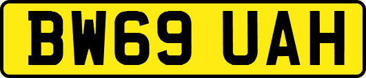 BW69UAH