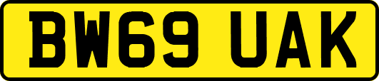 BW69UAK