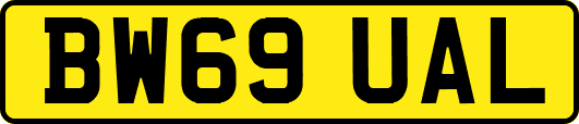 BW69UAL