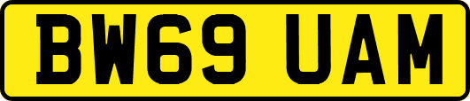 BW69UAM