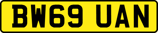 BW69UAN