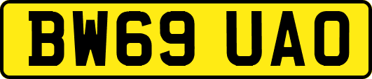 BW69UAO