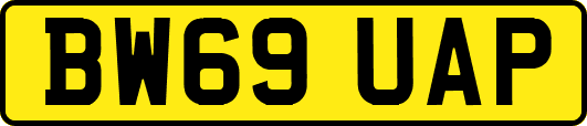 BW69UAP