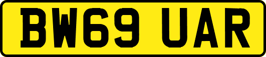 BW69UAR