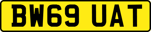 BW69UAT