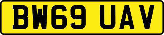BW69UAV