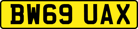 BW69UAX