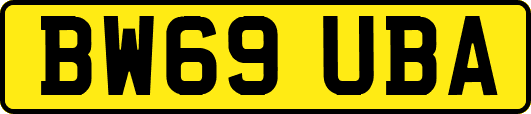 BW69UBA