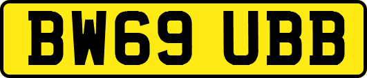 BW69UBB