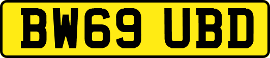 BW69UBD