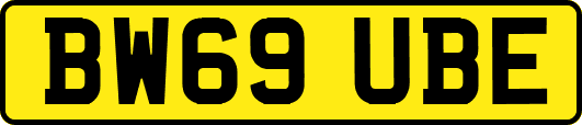 BW69UBE