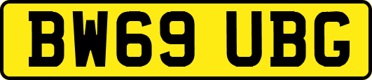 BW69UBG