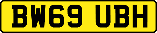 BW69UBH