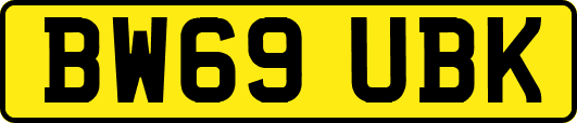 BW69UBK