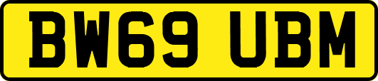 BW69UBM