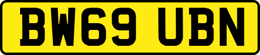 BW69UBN