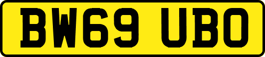 BW69UBO